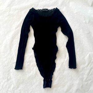 Pierre Mantoux teddy